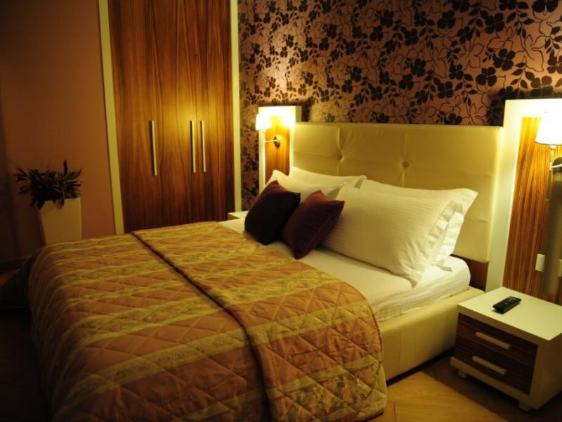 Hotel Gold