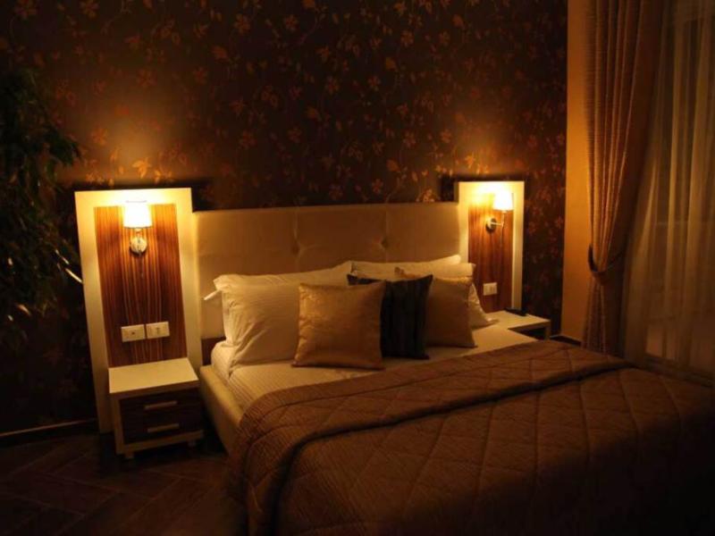 Hotel Gold