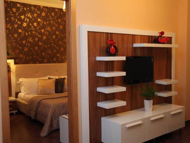 Hotel Gold