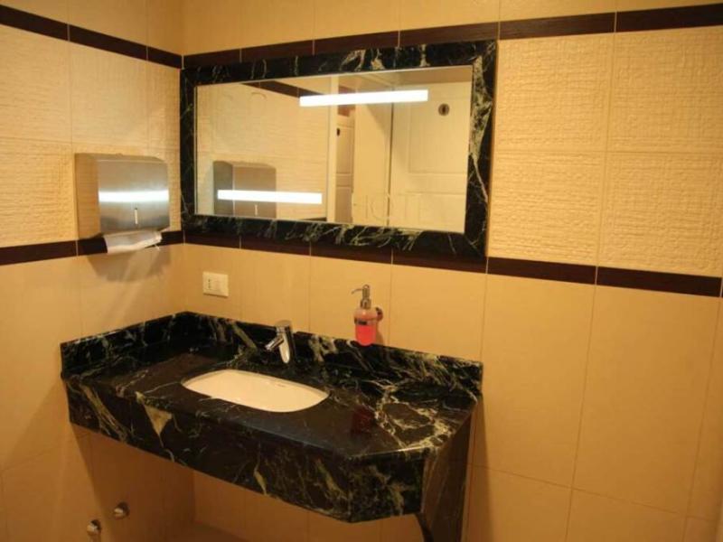 Hotel Gold