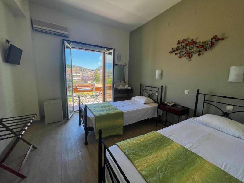 Nafplia Hotel Nafplion