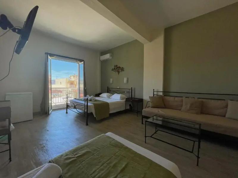 Nafplia Hotel Nafplion