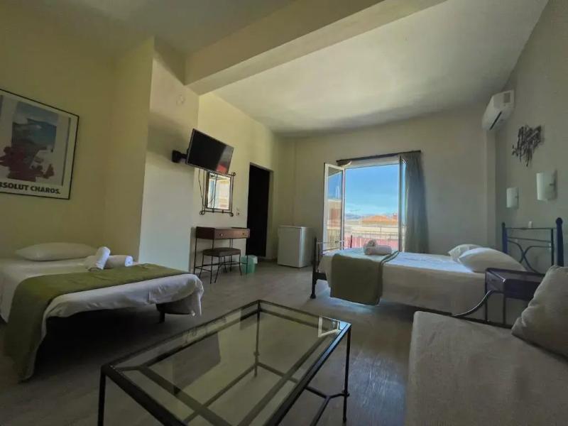 Nafplia Hotel Nafplion