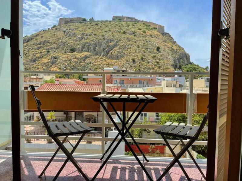 Nafplia Hotel Nafplion