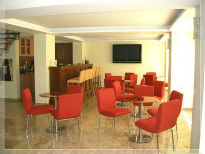 Nafplia Hotel Nafplion