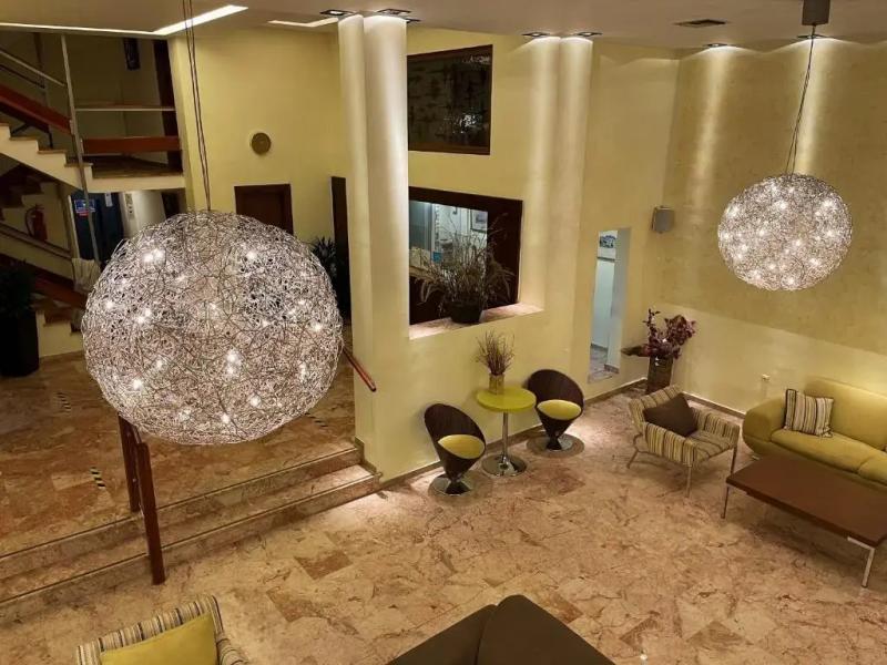 Nafplia Hotel Nafplion