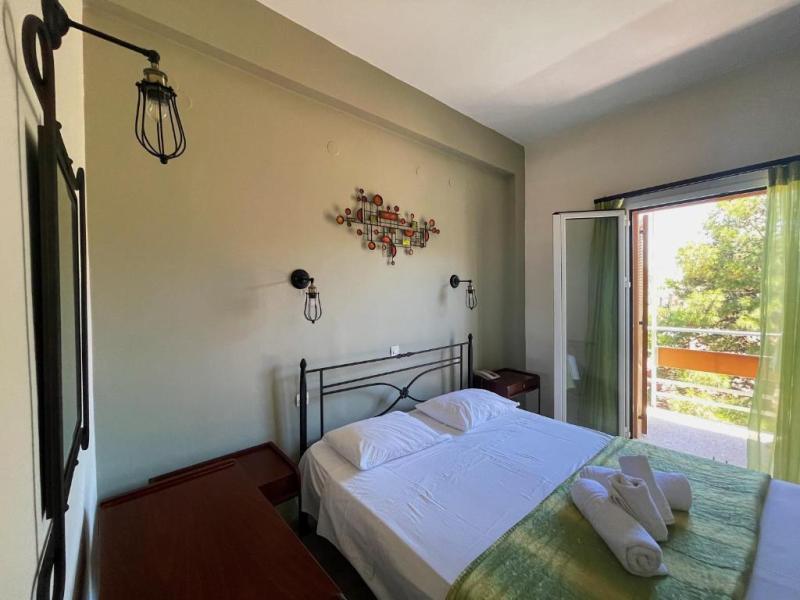 Nafplia Hotel Nafplion