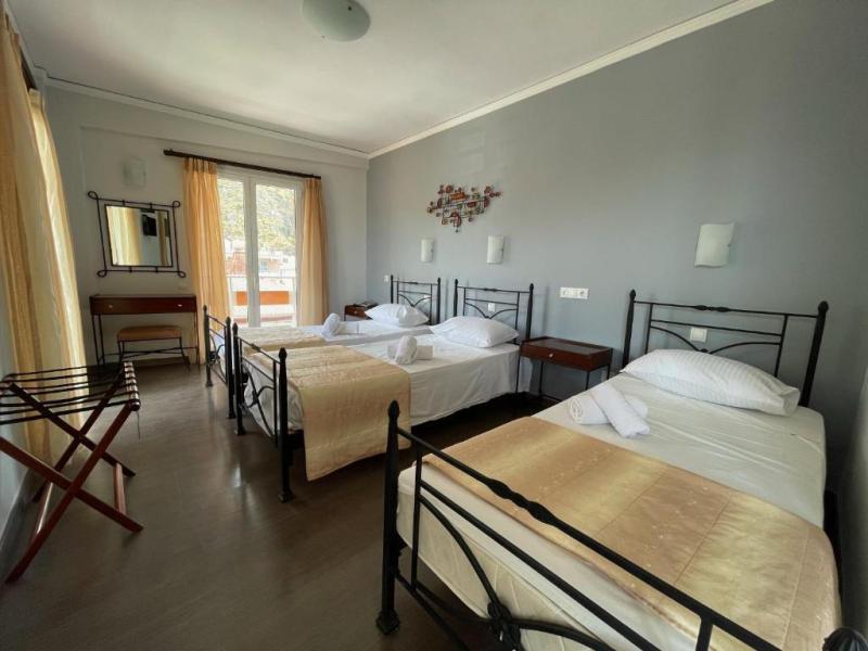 Nafplia Hotel Nafplion