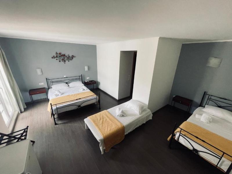Nafplia Hotel Nafplion