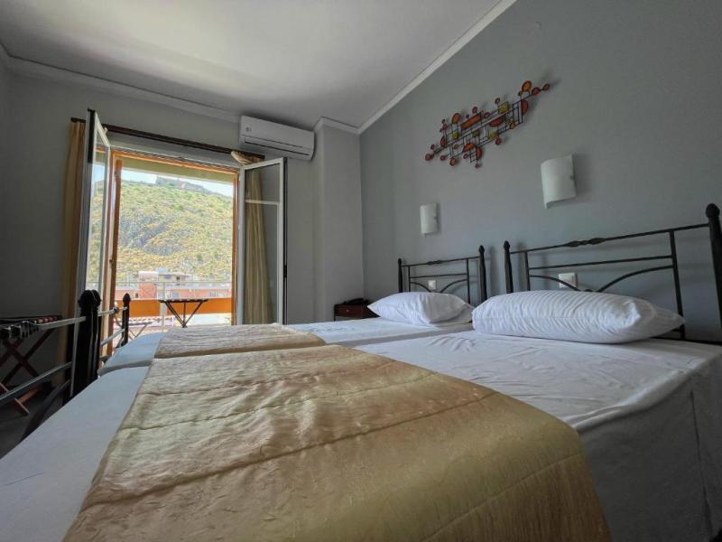 Nafplia Hotel Nafplion