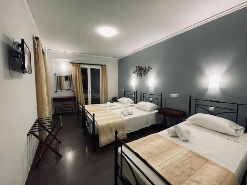 Nafplia Hotel Nafplion