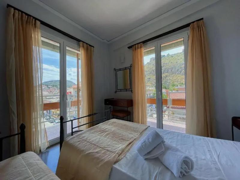 Nafplia Hotel Nafplion
