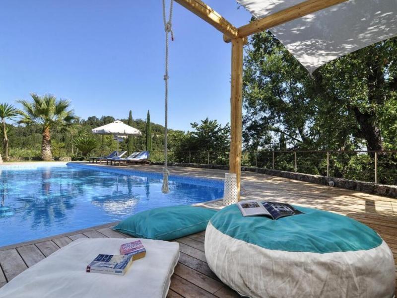 Villa Chloe