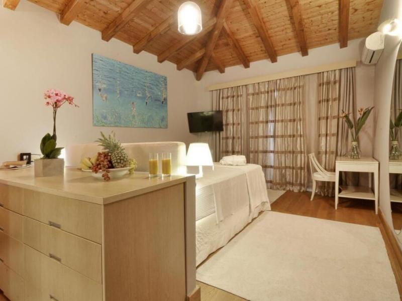 Villa Chloe