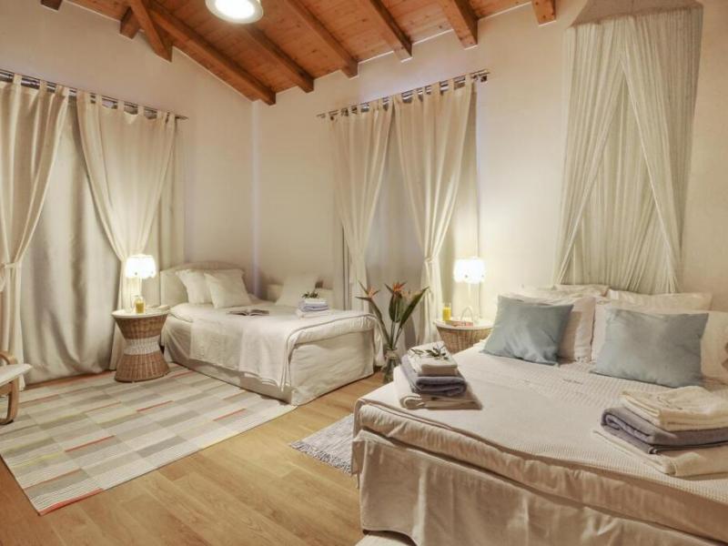 Villa Chloe