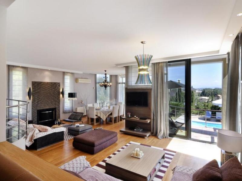 Villa Chloe