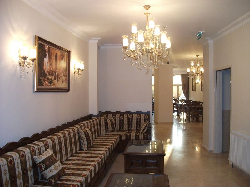 Sultan Palace