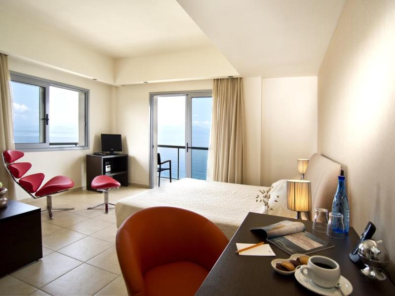 Sikyon Coast Hotel And Resort
