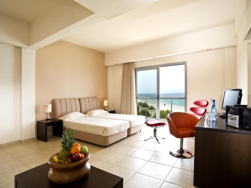 Sikyon Coast Hotel And Resort