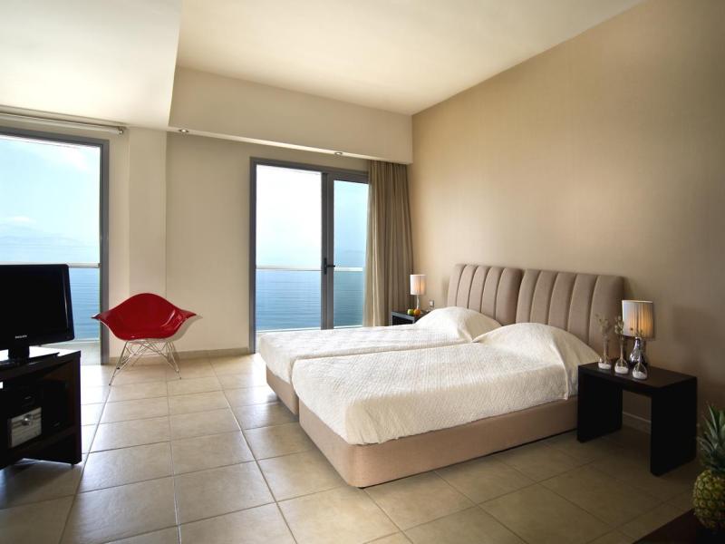 Sikyon Coast Hotel And Resort