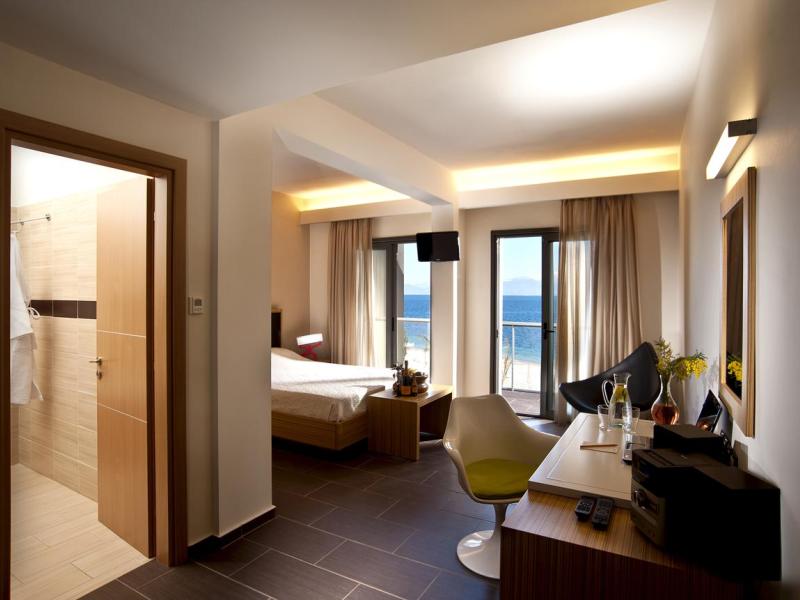 Sikyon Coast Hotel And Resort