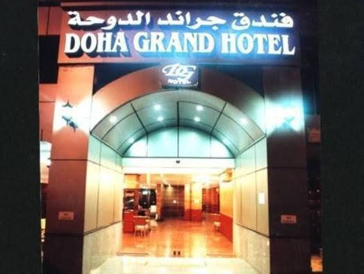 M Doha