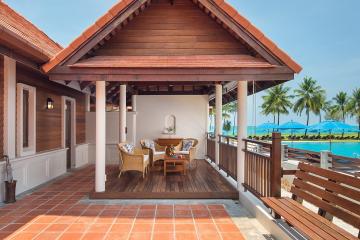 Отель Le Menara Таиланд, Као Лак, фото 13