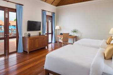 Отель Le Menara Таиланд, Као Лак, фото 14