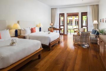 Отель Le Menara Таиланд, Као Лак, фото 18