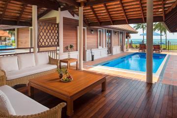 Отель Le Menara Таиланд, Као Лак, фото 2