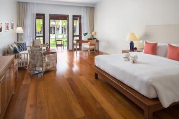 Отель Le Menara Таиланд, Као Лак, фото 22