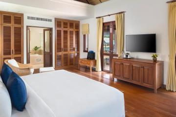 Отель Le Menara Таиланд, Као Лак, фото 27