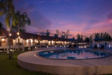 Отель Le Menara Таиланд, Као Лак, фото 36