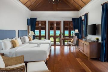 Отель Le Menara Таиланд, Као Лак, фото 5