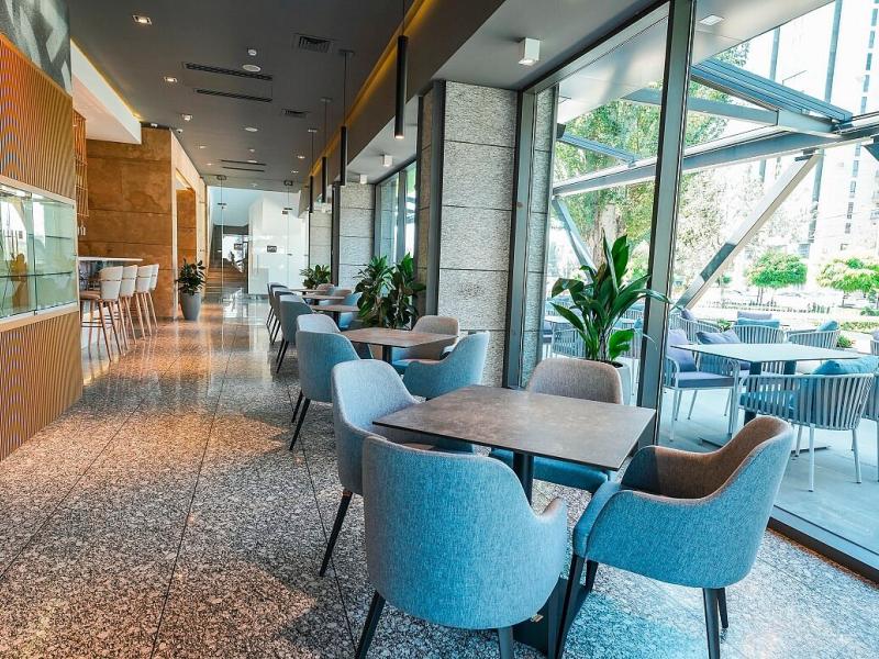 Messier 53 Hotel Yerevan