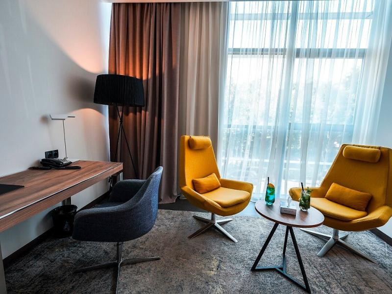 Messier 53 Hotel Yerevan