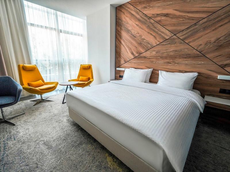 Messier 53 Hotel Yerevan