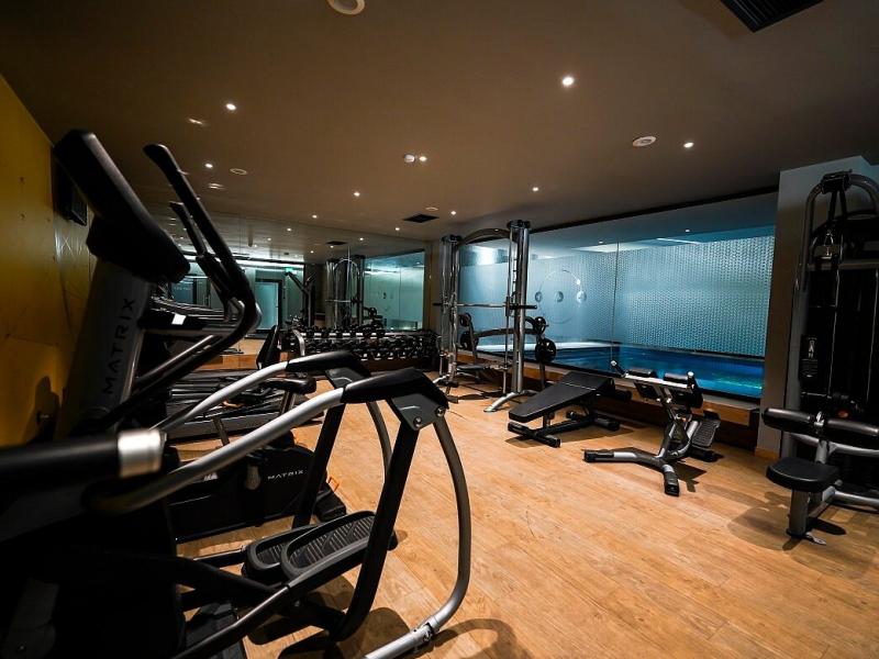 Messier 53 Hotel Yerevan