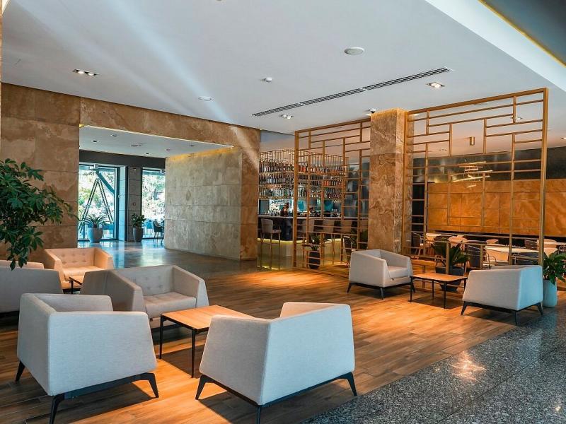 Messier 53 Hotel Yerevan