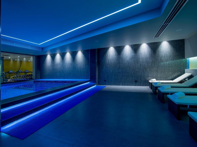 Messier 53 Hotel Yerevan