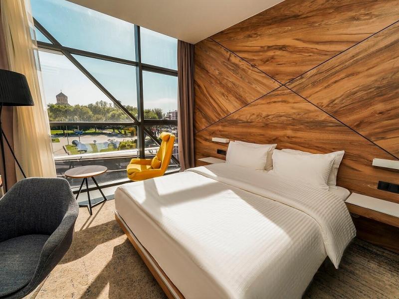 Messier 53 Hotel Yerevan