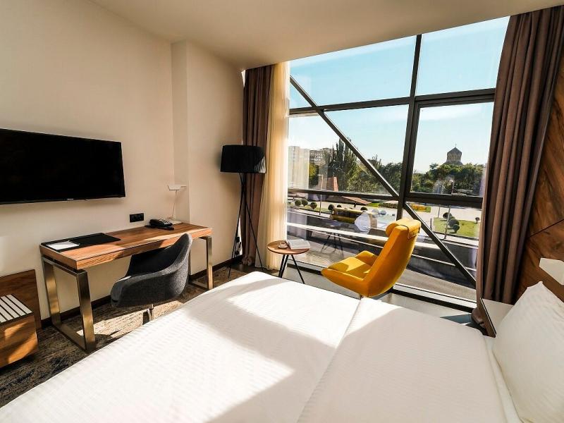 Messier 53 Hotel Yerevan