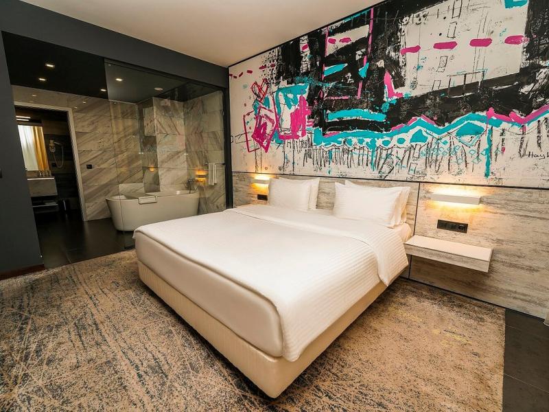 Messier 53 Hotel Yerevan