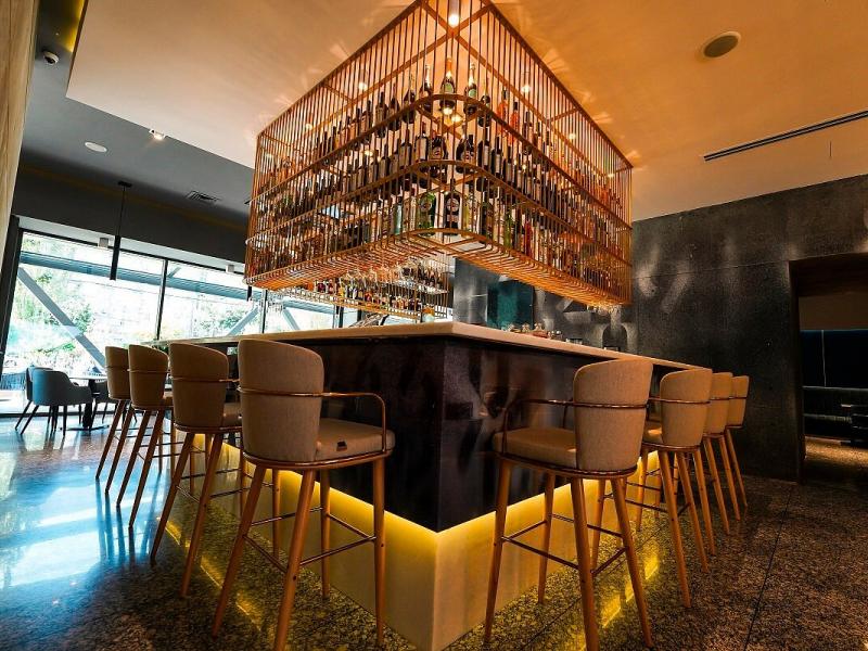 Messier 53 Hotel Yerevan