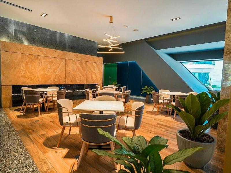 Messier 53 Hotel Yerevan