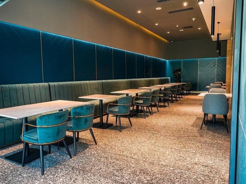 Messier 53 Hotel Yerevan