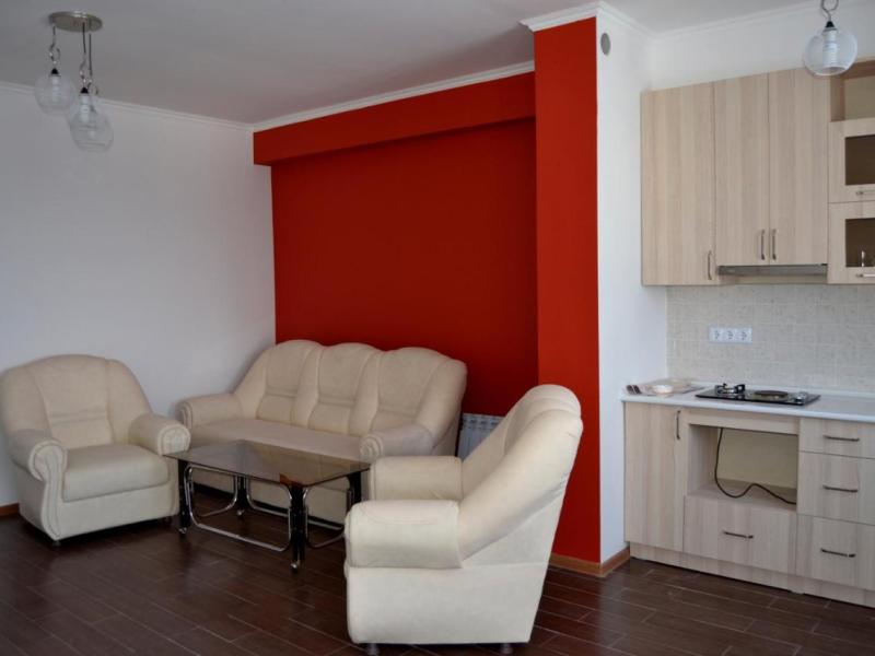 Tsovasar Family Rest Complex