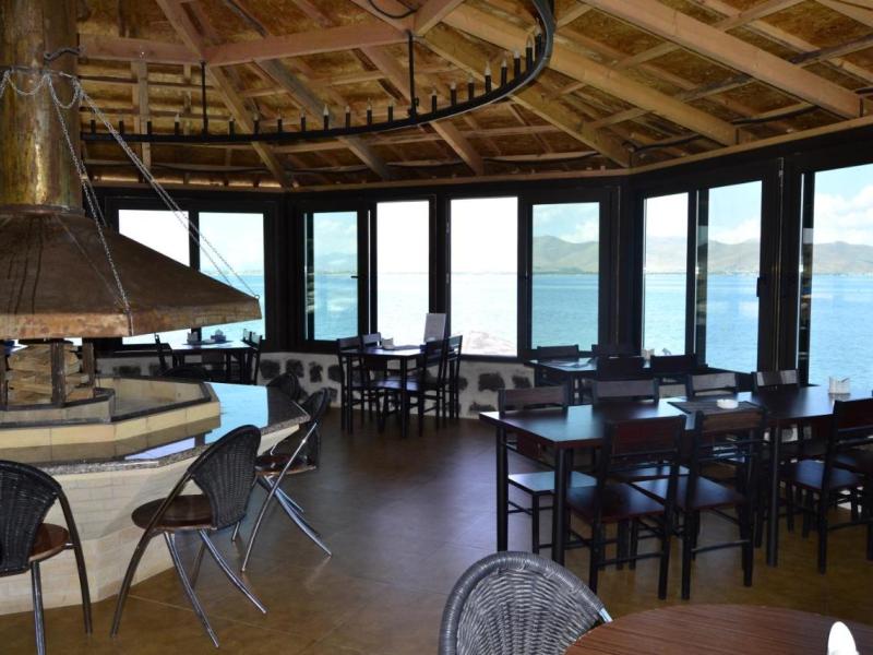 Tsovasar Family Rest Complex