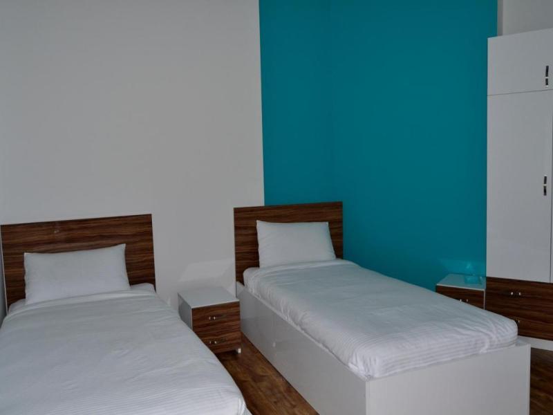 Tsovasar Family Rest Complex