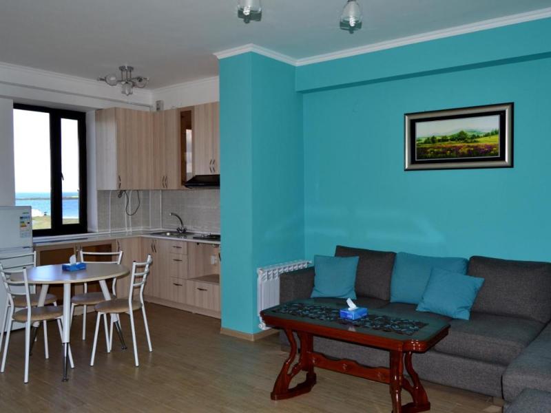 Tsovasar Family Rest Complex